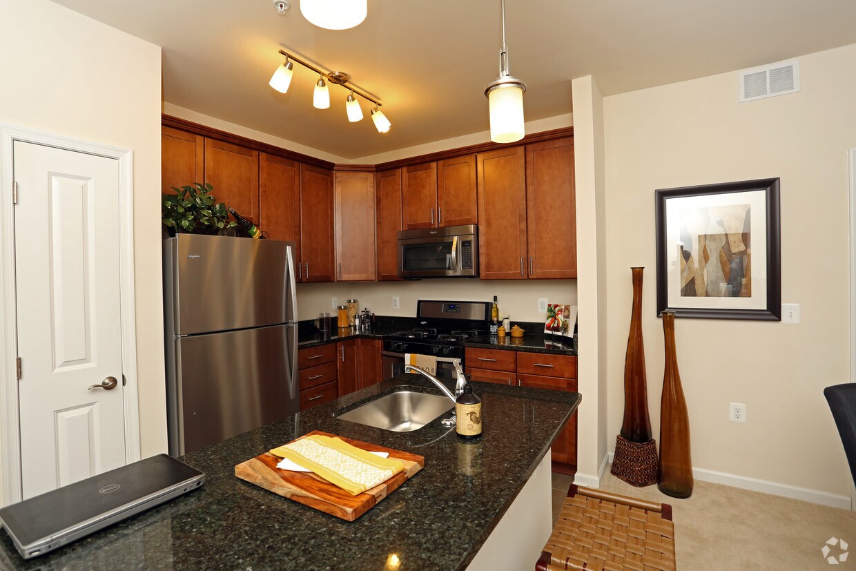 Oakmont Village Ellicott City