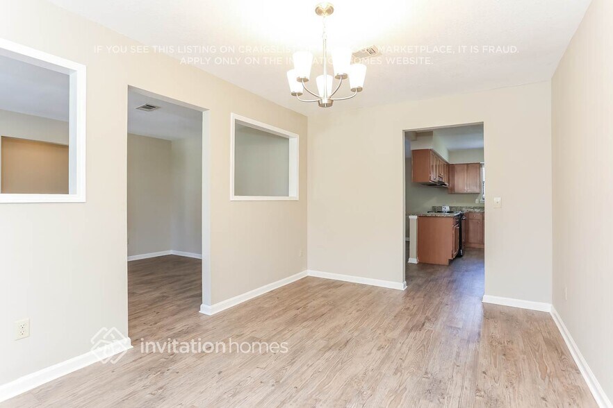 Building Photo - 4378 Morning Dove Dr