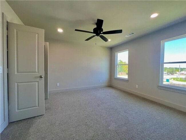 Building Photo - New Beginnings Start At AMRR: Luxury 4 Bedroom Home In Fayetteville