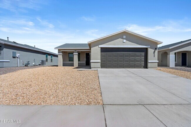 Primary Photo - 14545 Faxon Yucca Ave