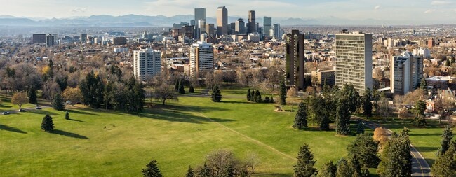 Building Photo - 1265 Race St