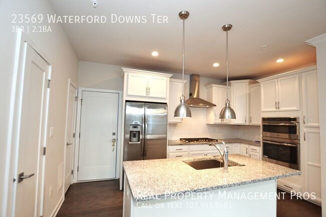 Building Photo - 23569 Waterford Downs Terrace