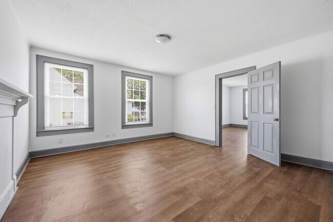 Building Photo - Renovated 2 Bed 1 Bath Home in Erwin