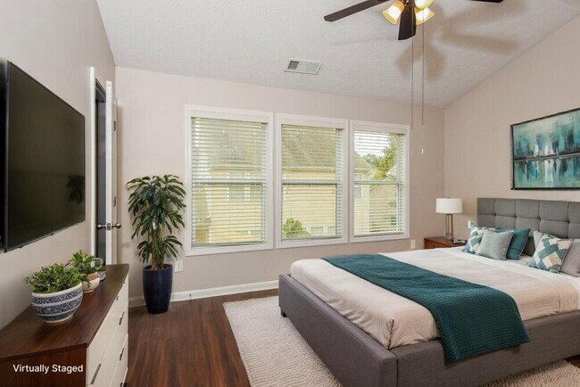 Building Photo - 701 Sweet Spice Way