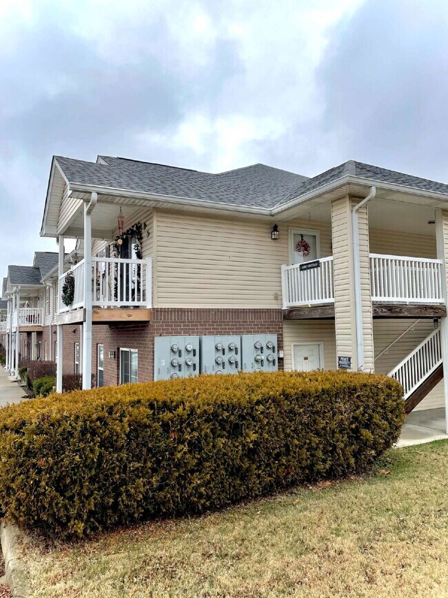 Building Photo - "2-Bed, 2-Bath apartment on Stonestreet Road only $1100 monthly!"