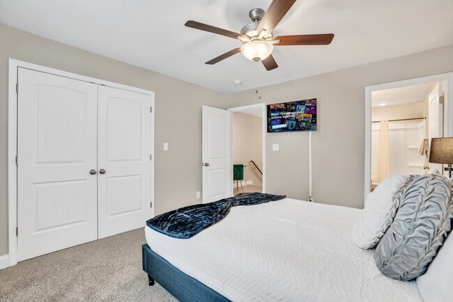 Building Photo - 541 New S Dr