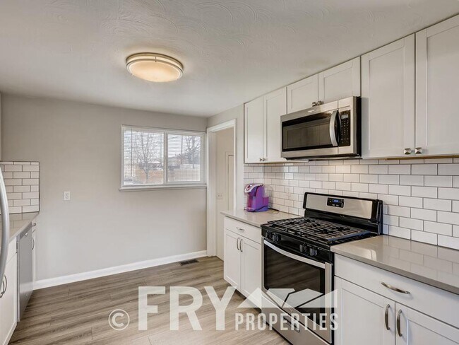Building Photo - Fabulous Remodel in Virginia Village