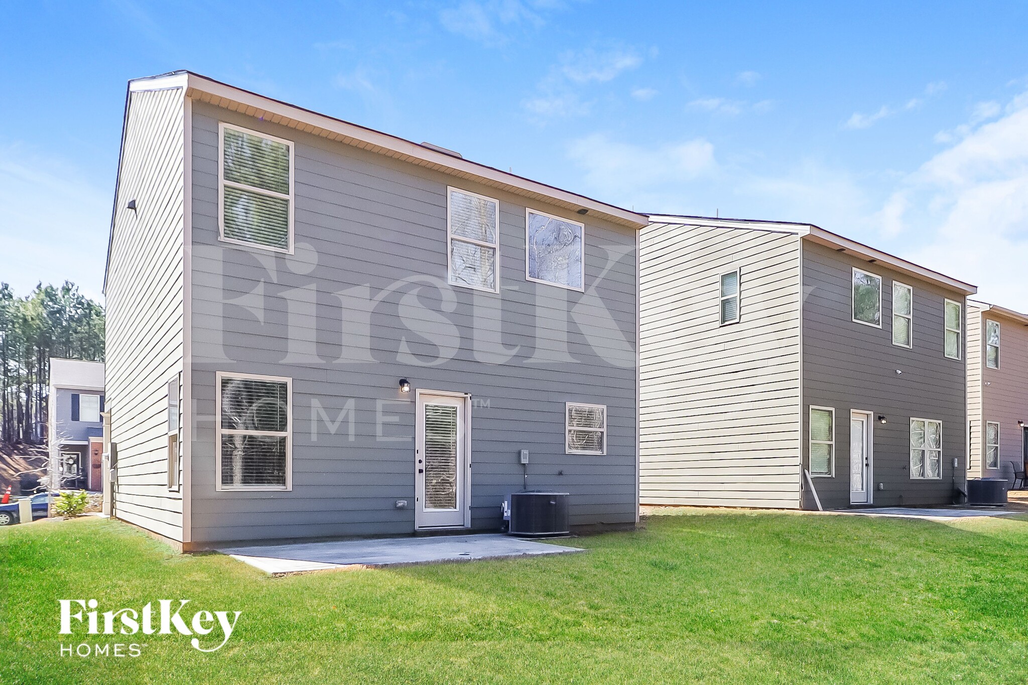 Building Photo - 5768 Woodside Crossing