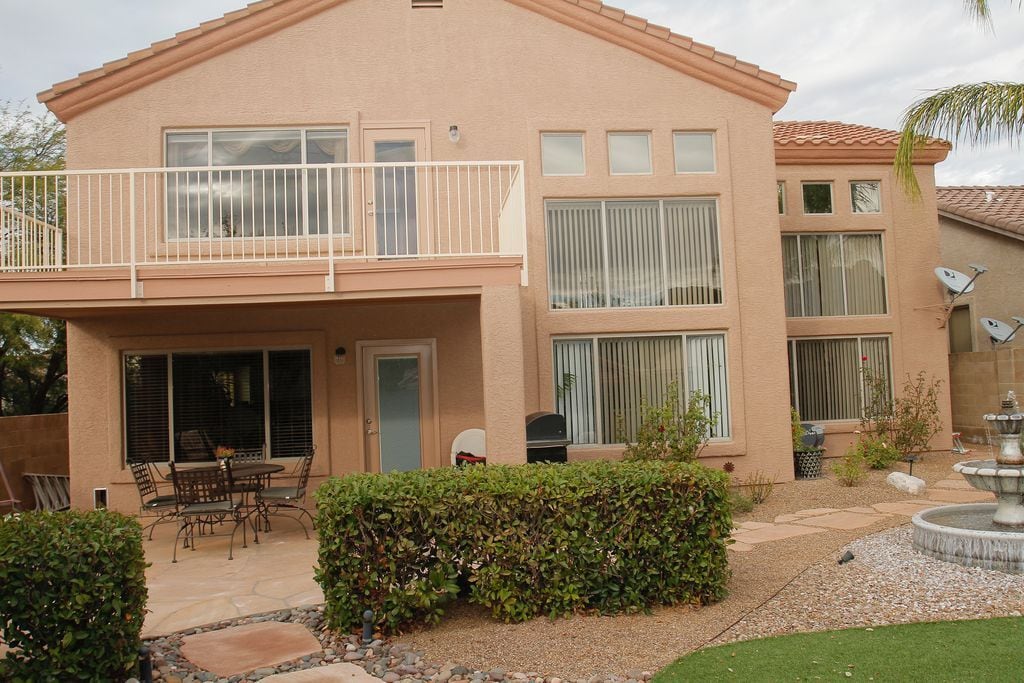 Building Photo - 2148 E Rio Vistoso Ln