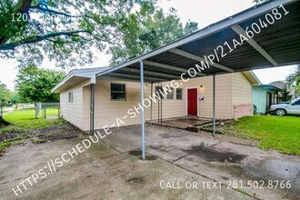 Building Photo - 1201 Orrel Dr