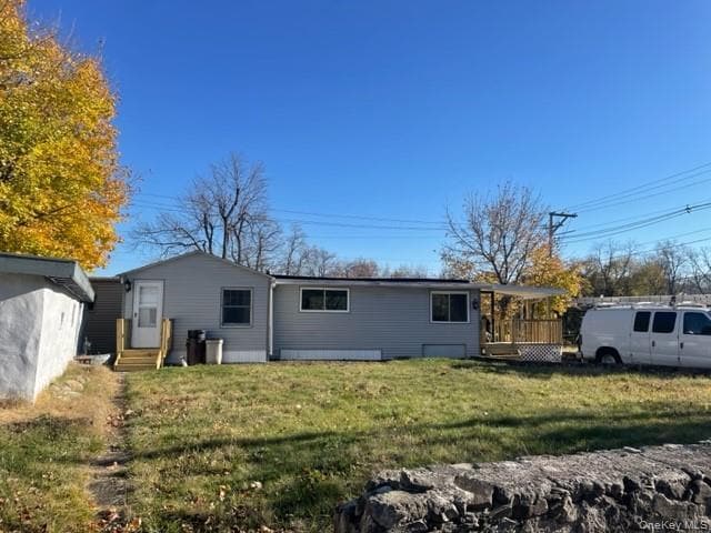 Building Photo - 6 Union Ave