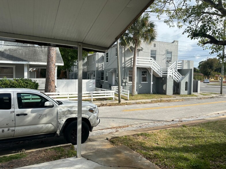 Building Photo - 1033 S Ridgewood Ave