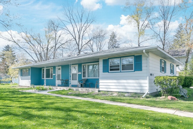 Building Photo - 4807 Camden Rd