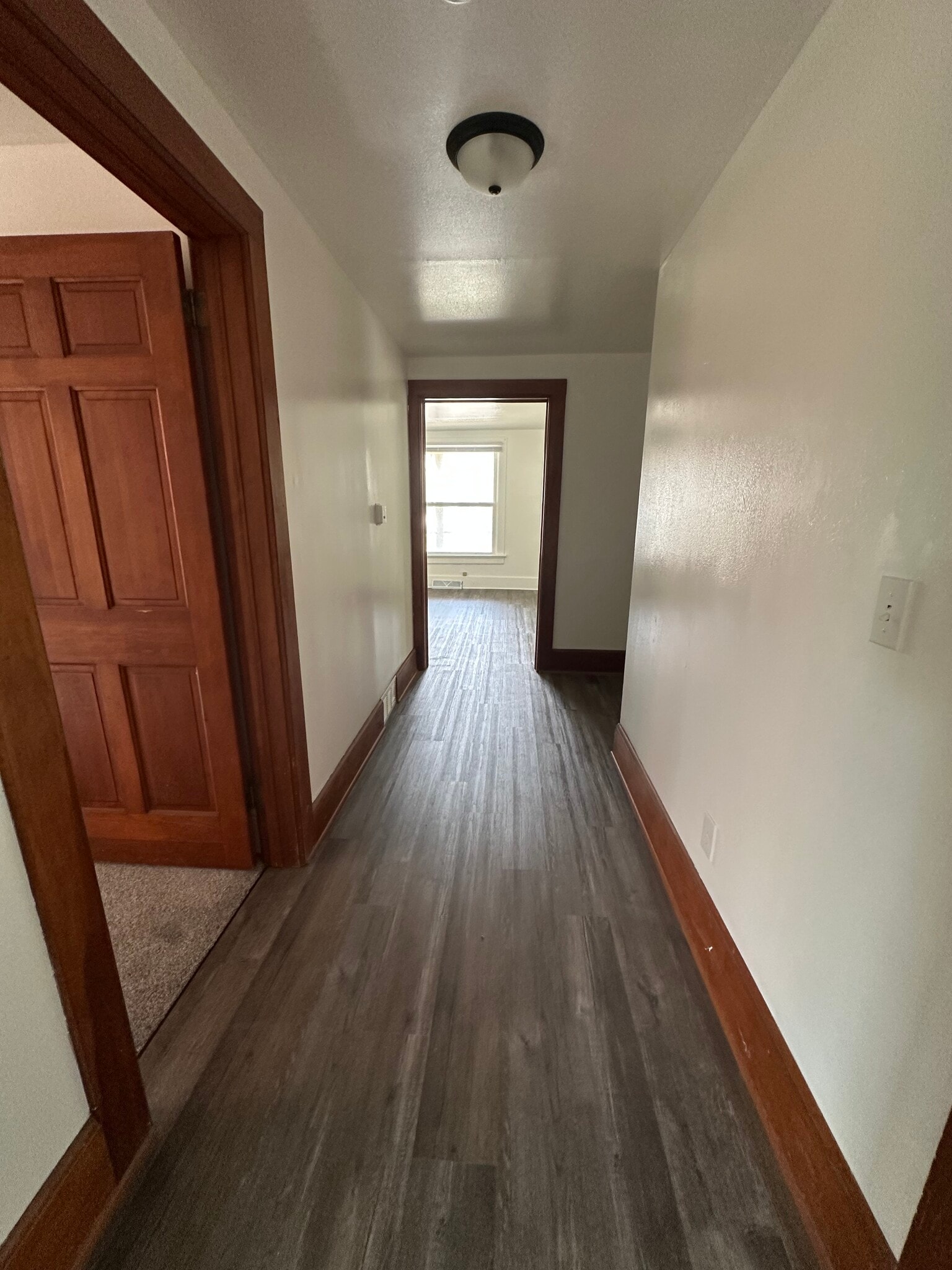 Hallway - 275 E Green Bay Ave