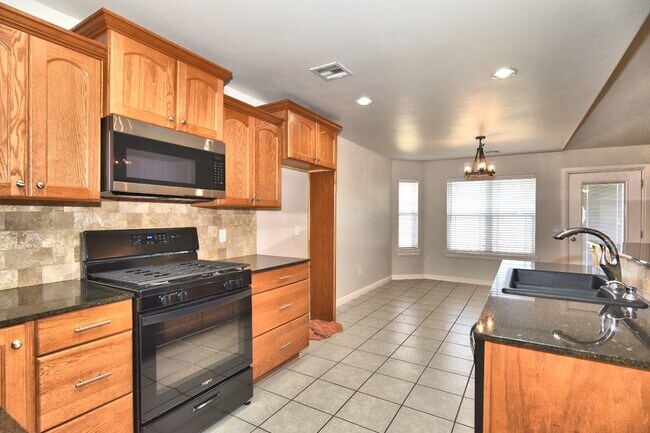 Building Photo - 18509 E 46th St