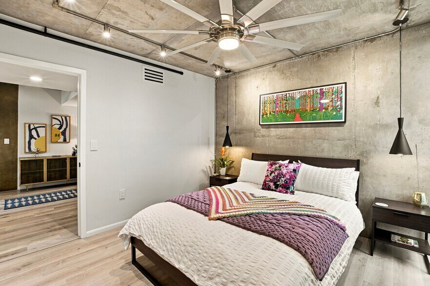 Building Photo - 1780 Kettner Blvd