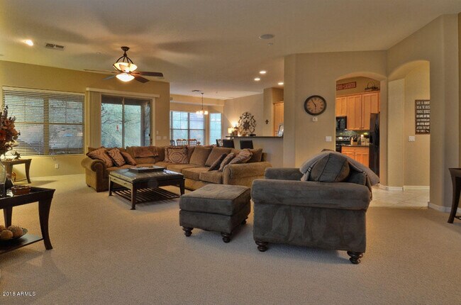 Building Photo - 11475 E Helm Dr