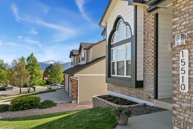 Building Photo - 15510 Jessie Dr