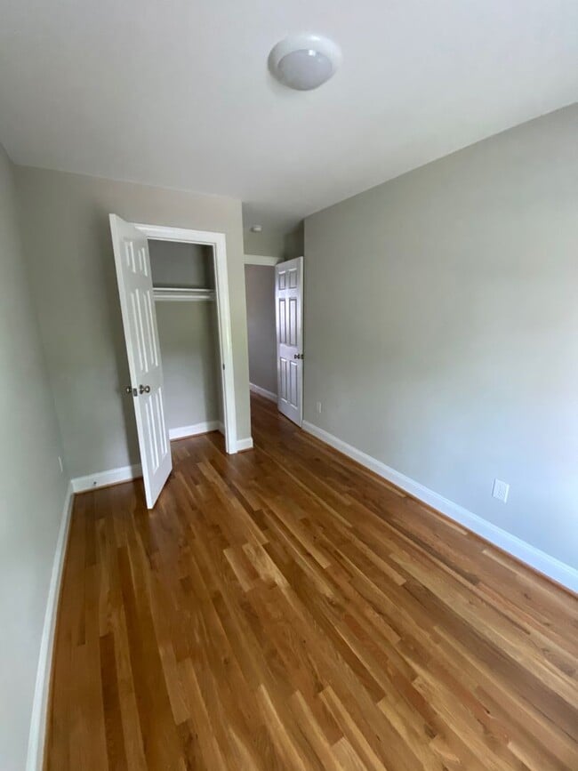 Building Photo - Renovated Three Bedroom VCU Area Home With...