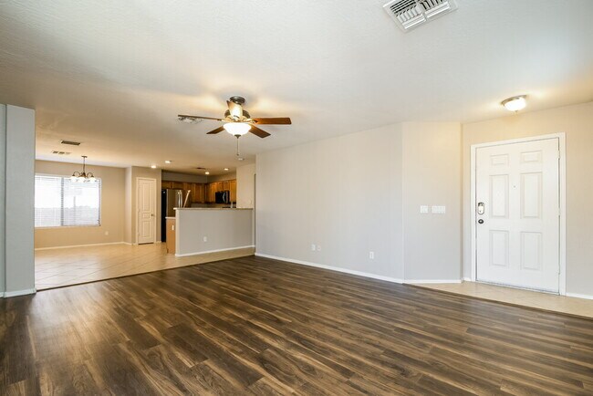 Building Photo - 3674 W Yellow Peak Dr