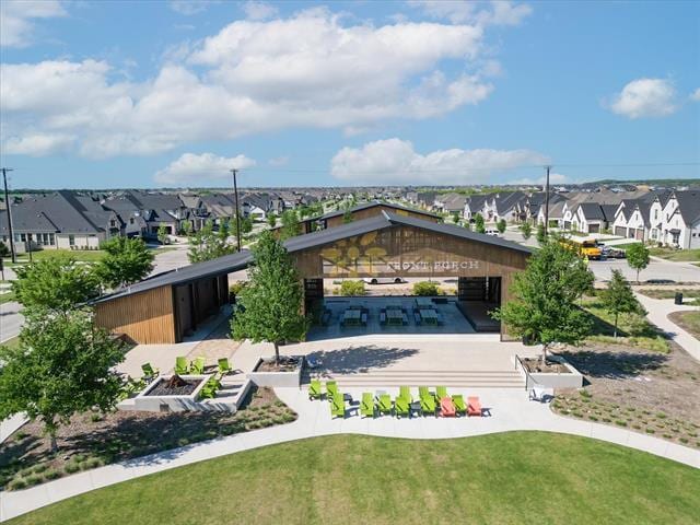 Building Photo - 2016 Strolling Wy