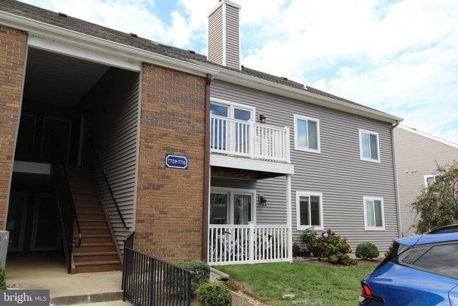 Building Photo - 7714 Tamarron Dr