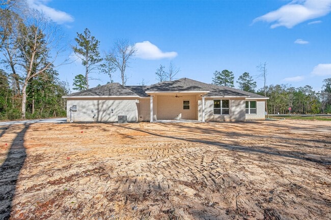 Building Photo - 12879 Oak Barrel Rd