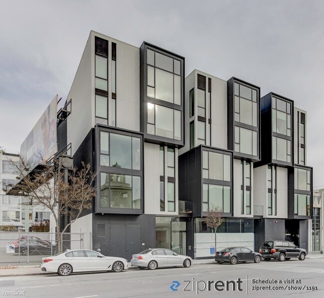 Building Photo - 2 br, 2 bath Condo - 241 10th St, San Fran...