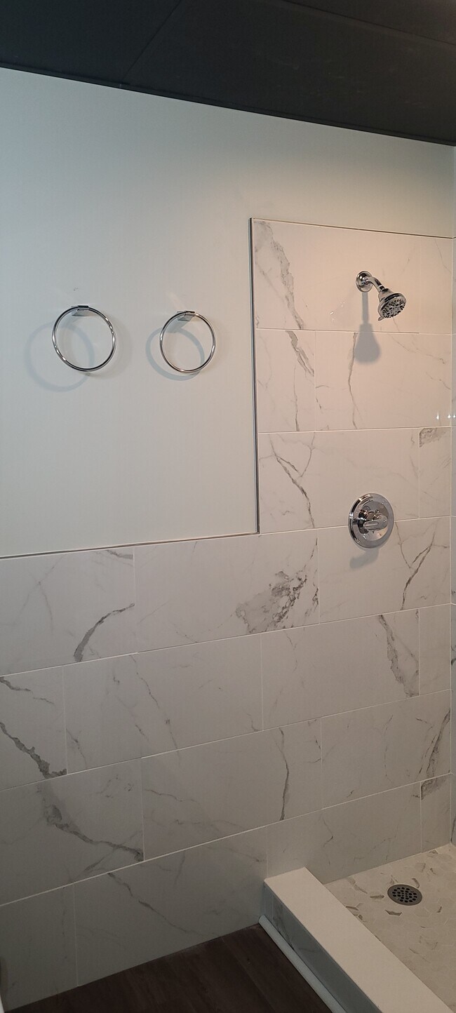 Downstairs Bath - 19 Walnut St