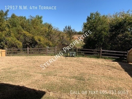 Building Photo - 12917 NW 4th Terrace