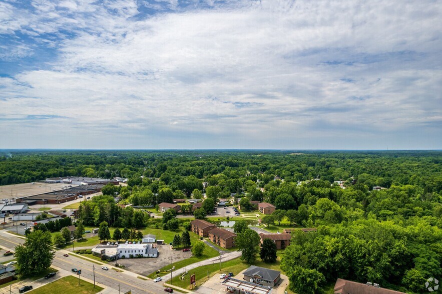 Building Photo - 2811 Parkman Rd NW