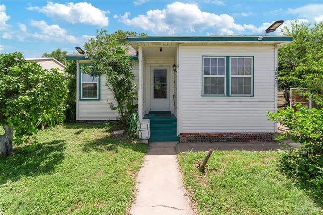 Primary Photo - 1021 N 2nd St
