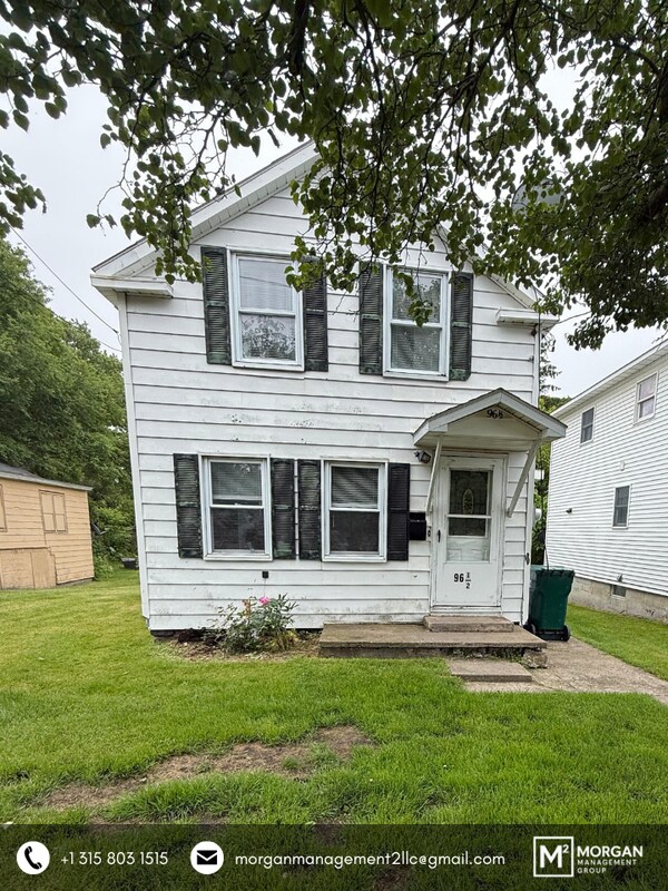 Building Photo - 96 1/2 E Schuyler St