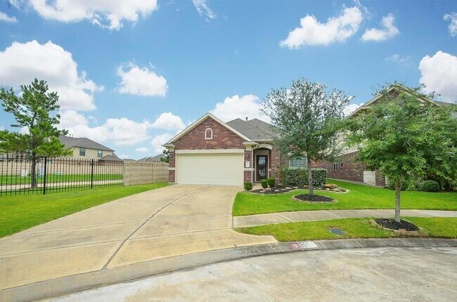 Building Photo - 6103 Grassy Haven Ln