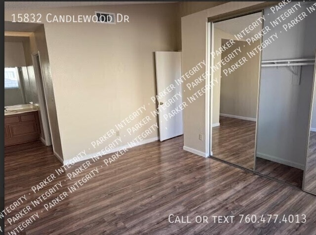 Building Photo - 15832 Candlewood Dr