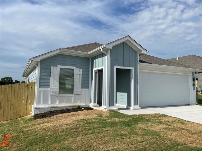 Building Photo - 2650 N Snowball Dr