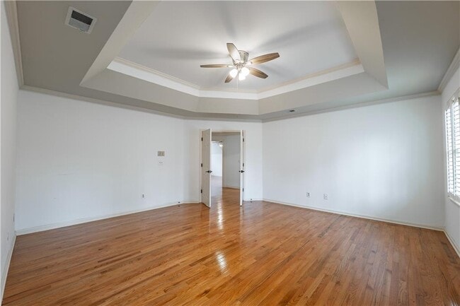 Building Photo - 6215 Bannerhorn Run