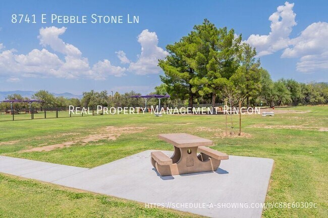 Building Photo - 8741 E Pebble Stone Ln