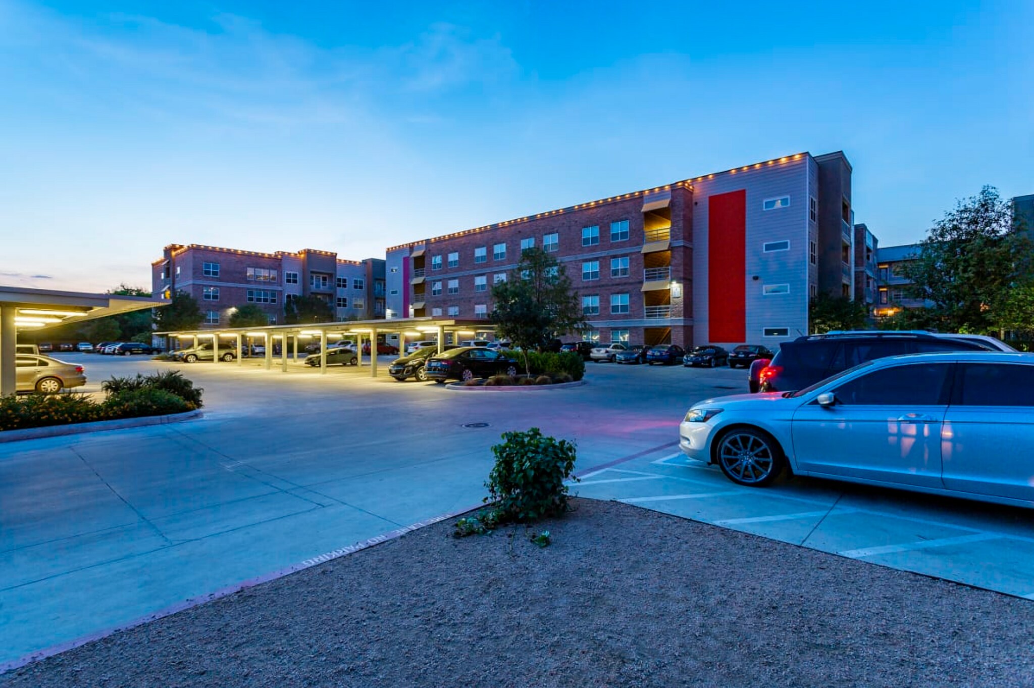 Building Photo - 1111 Austin Hwy