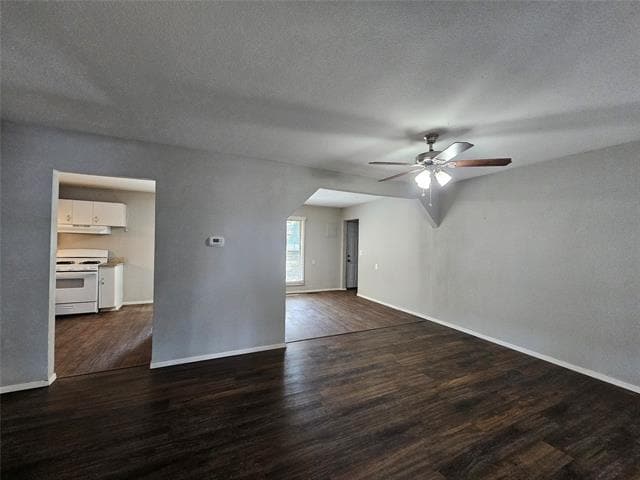 Building Photo - 6213 Dodson Terrace