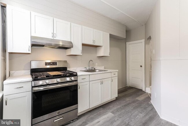 Building Photo - 2035 S Frazier St