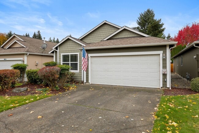 Building Photo - Move in ready! 3 bedroom rambler - Great l...