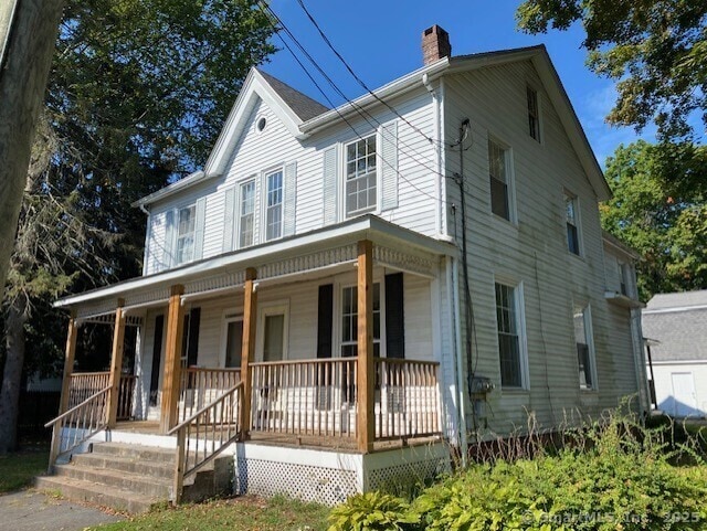 Building Photo - 53 Horton Ave