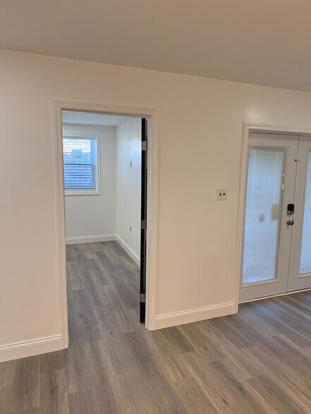 Bedroom 1 - 2907 Bridgewater Dr