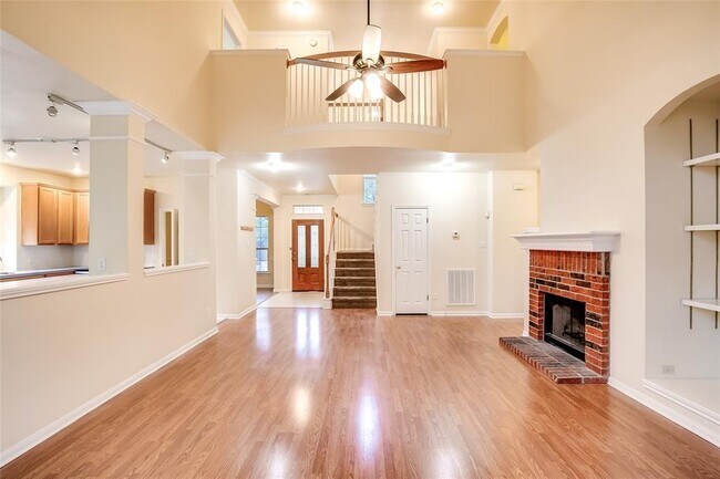 Building Photo - 6500 Abilene Trail