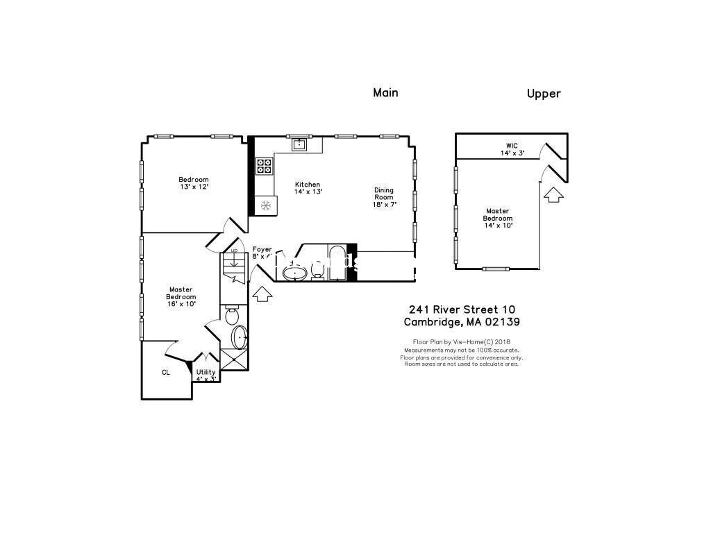 Building Photo - 241 River St