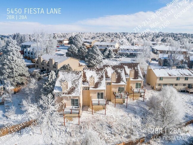 Building Photo - 5450 Fiesta Ln