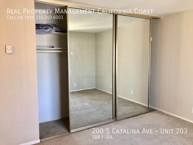 Building Photo - 200 S Catalina Ave