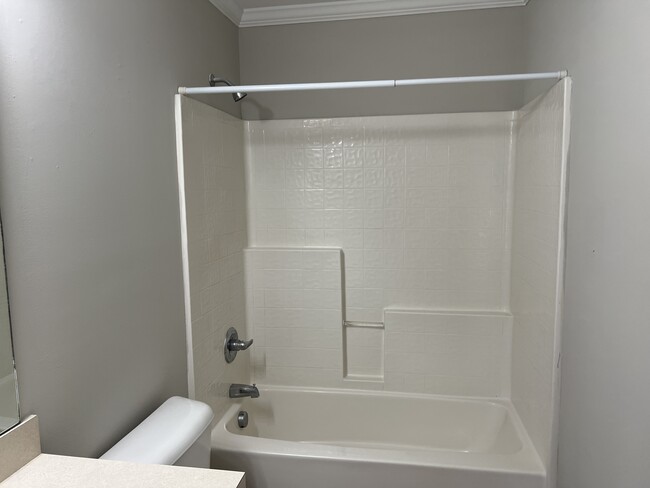 Bathroom - 1117 Crescent Meadows Dr