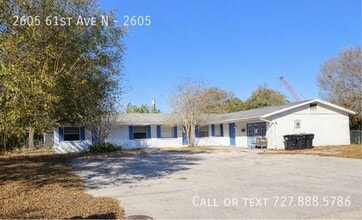 Building Photo - 2605 61st Ave N